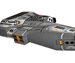 Kushan Light Interceptor