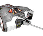 Kushan Research Ship