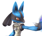 Lucario