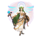 Palutena Trophy