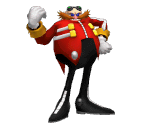 Dr. Eggman Trophy