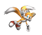 Tails Trophy