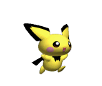 Pichu Trophy