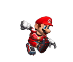 Striker Mario Trophy