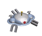 Magnezone Trophy