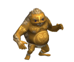 Goron Trophy