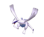 Lugia Trophy