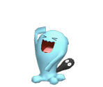 Wobbuffet Trophy