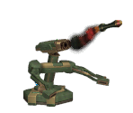 R.O.B. Launcher Trophy