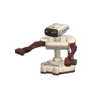 R.O.B. Sentry Trophy