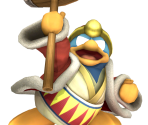 King Dedede (2) Trophy