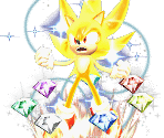 Super Sonic Trophy