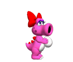 Birdo Trophy