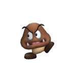 Goomba Trophy