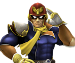 Captain Falcon