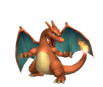 Charizard Trophy