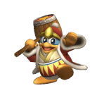 King Dedede Trophy