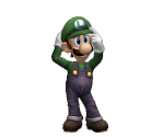 Luigi Trophy