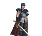 Marth Trophy