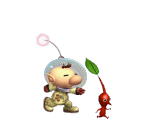 Olimar Trophy