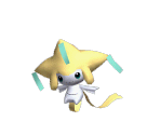 Jirachi Trophy