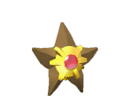 Staryu Trophy