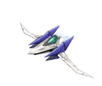 Arwing Trophy