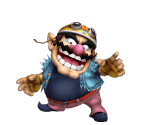 Wario Trophy