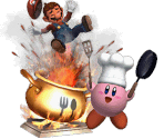 Cook Kirby Trophy