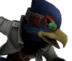 Falco (2) Trophy