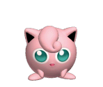 Jigglypuff Trophy