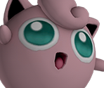 Jigglypuff (2) Trophy