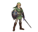 Link Trophy