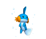 Mudkip Trophy