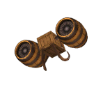 Rocketbarrel Pack Trophy