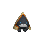 Snorunt Trophy