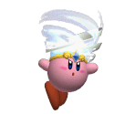 Tornado Kirby Trophy