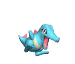 Totodile Trophy