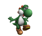 Yoshi Trophy