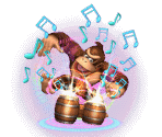 Konga Beat