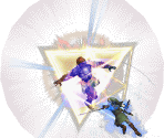 Triforce Slash (Link)