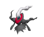 Darkrai Trophy