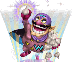Wario-Man