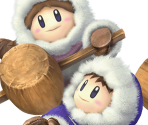 Ice Climbers