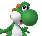 Yoshi