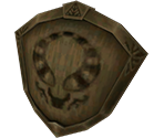 Ordon Shield