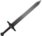 Ordon Sword