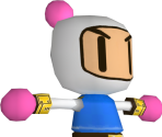 Bomberman