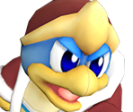 King Dedede