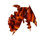 Captain Falcon Effects